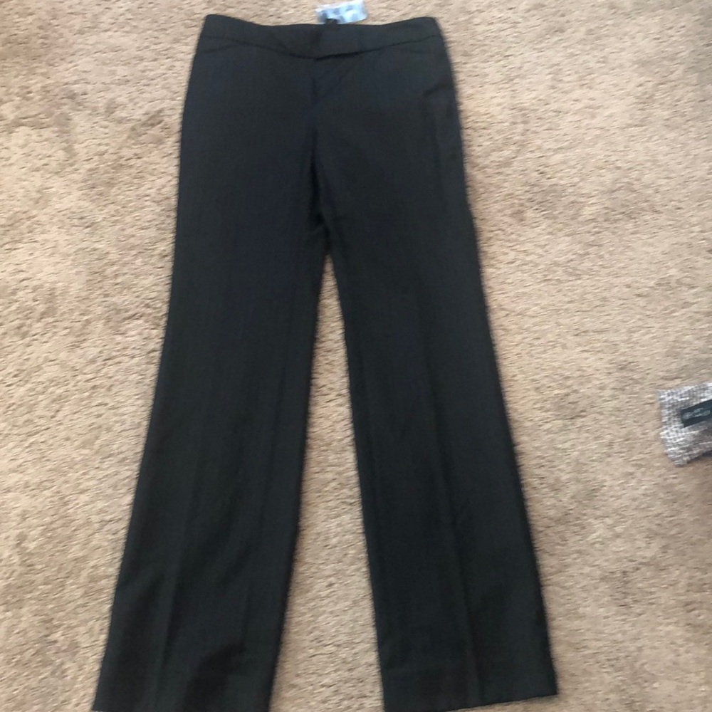 White House Black market size 0 with tags